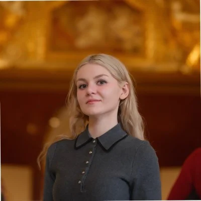 Katarina Jankov, founder of OpenMerchant